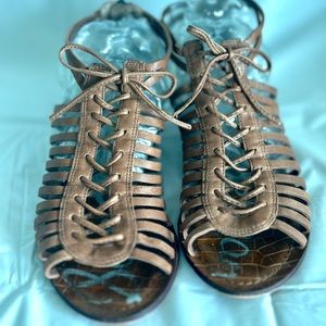 Sam Edelman Divine Gladiator